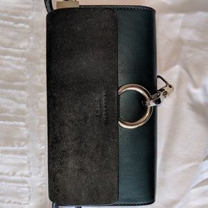 Chloe Faye Mini Bag